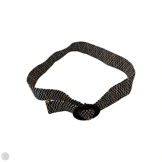 Belt By Clothes Mentor, Size: Small