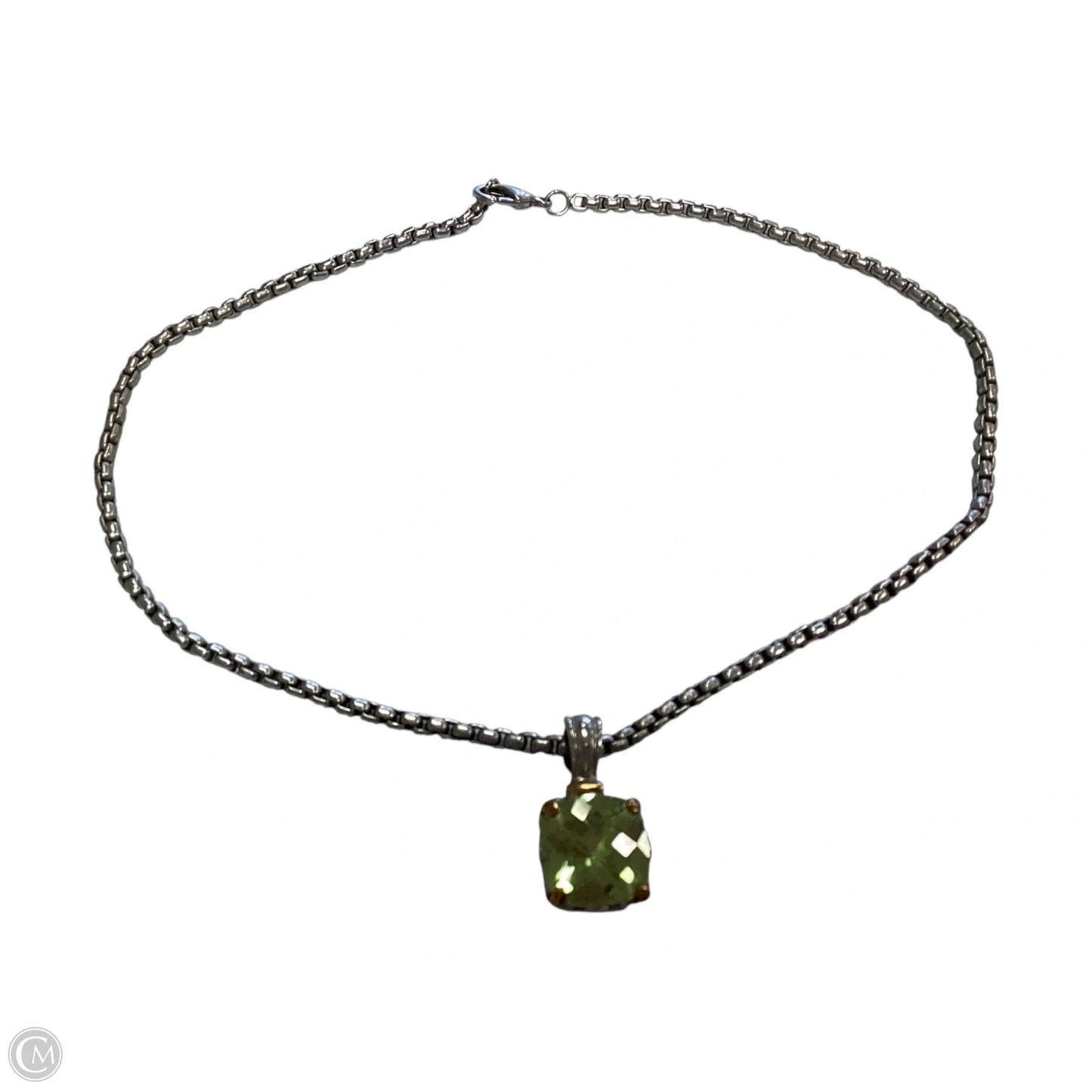 Necklace Other By Cmc