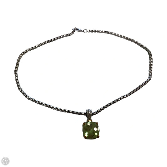 Necklace Other By Cmc