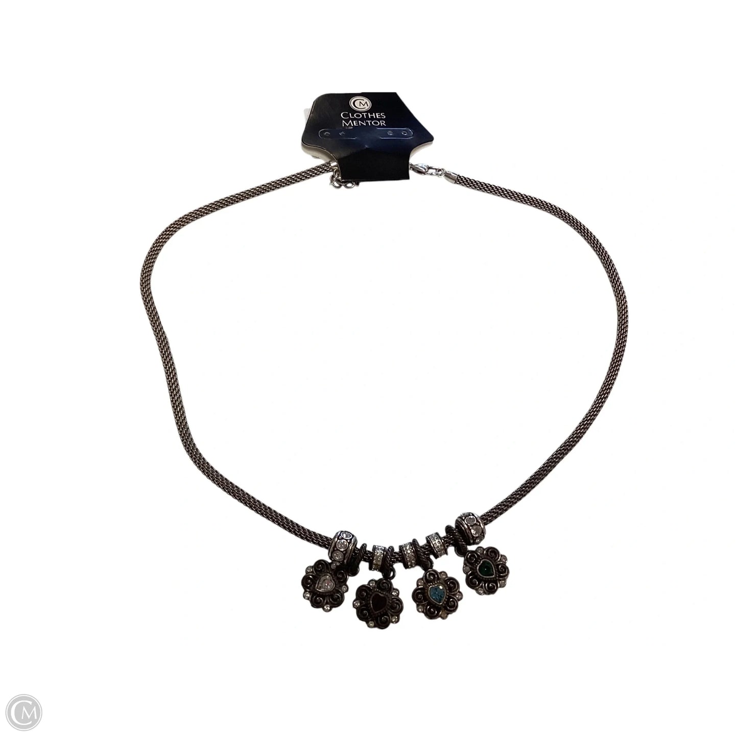 Necklace Other By Brighton