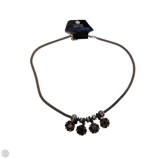 Necklace Other By Brighton