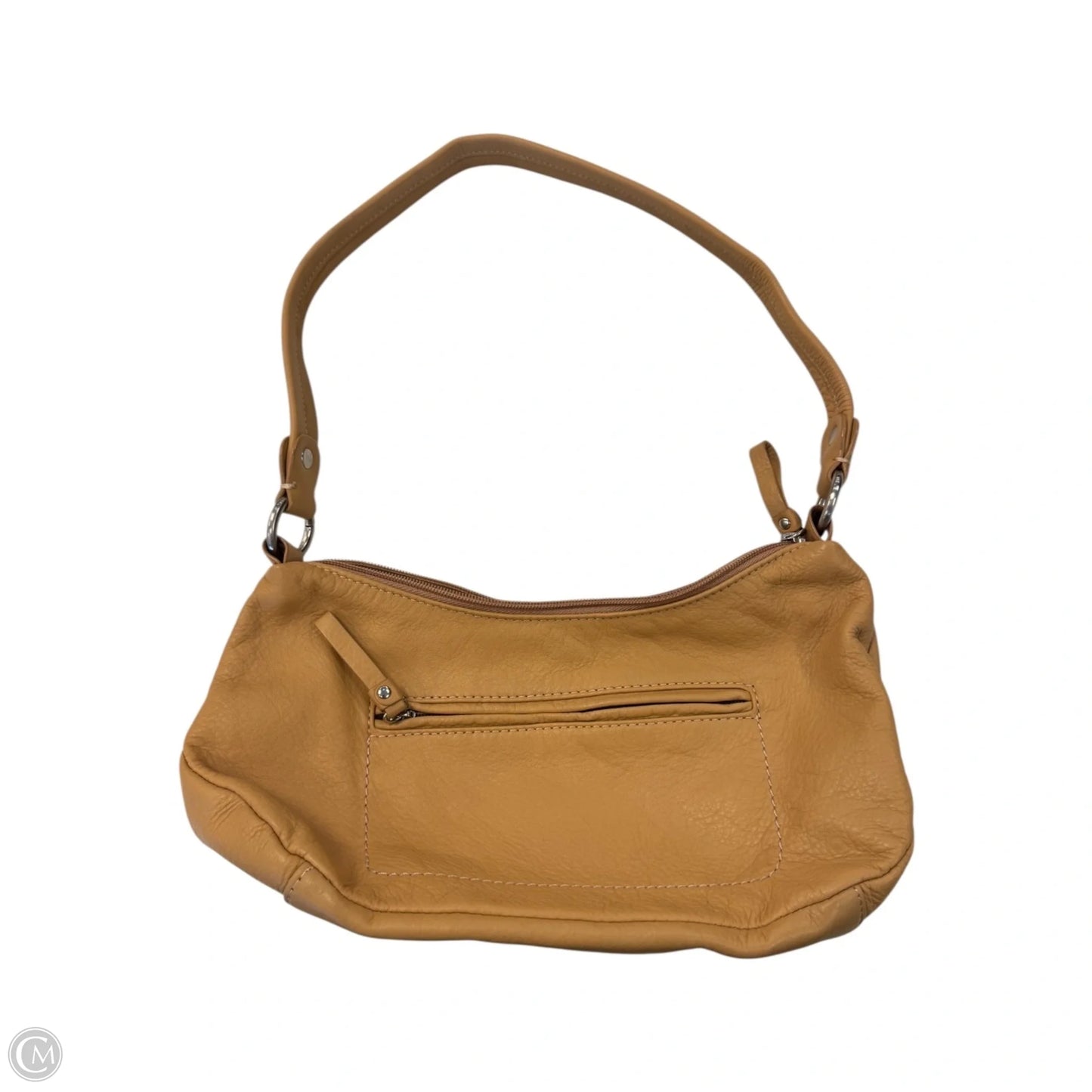 Handbag By Giani Bernini, Size: Medium
