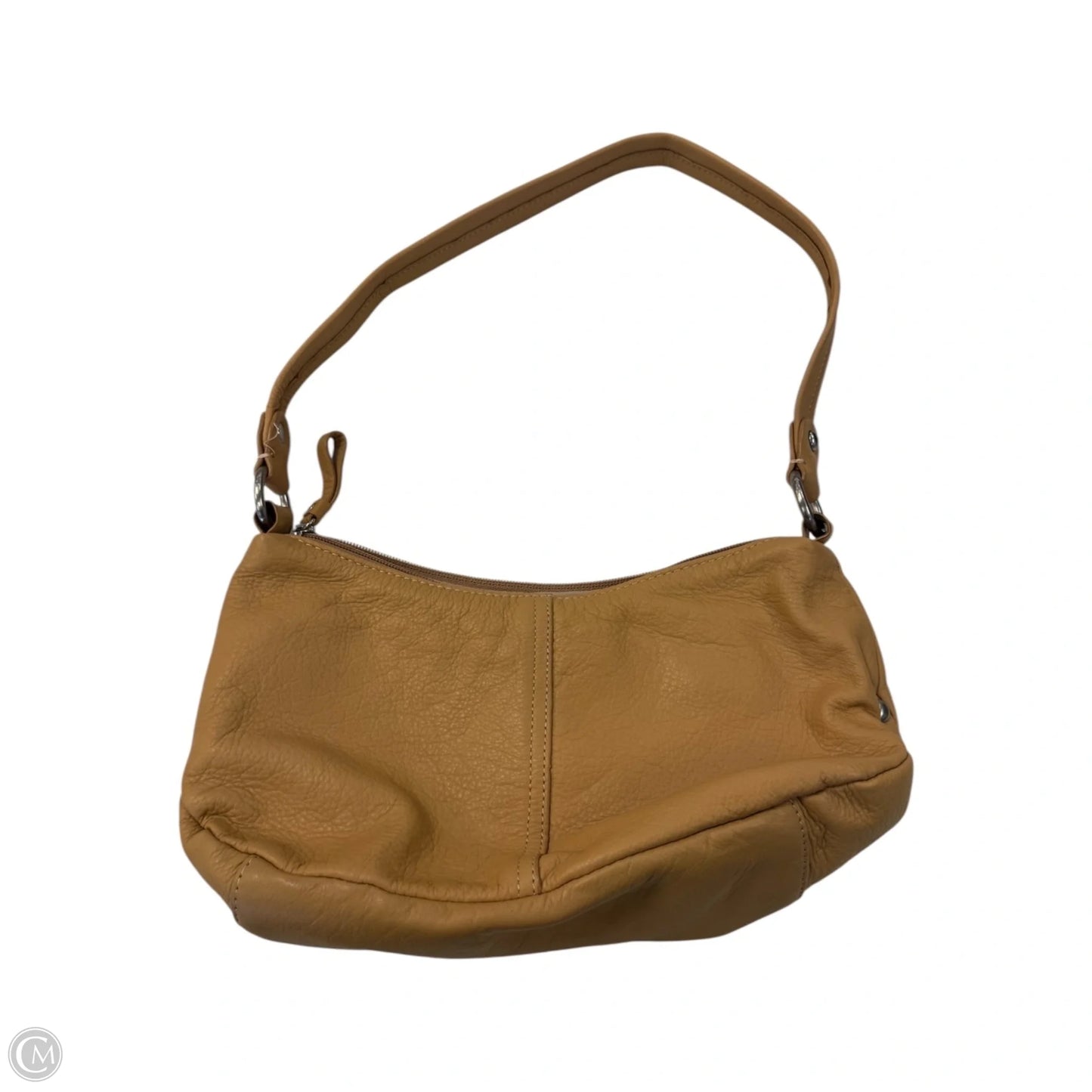 Handbag By Giani Bernini, Size: Medium