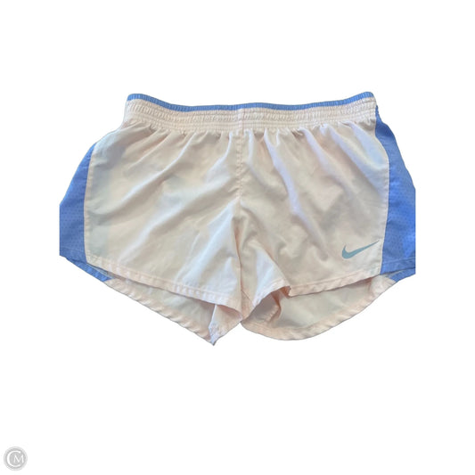 Shorts By Nike Apparel In Pink, Size: M