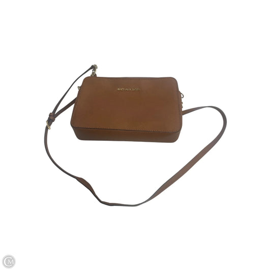 Crossbody By Michael By Michael Kors, Size: Small