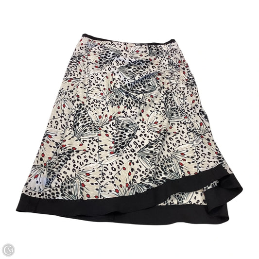 Skirt Maxi By Dkny In Multi-colored, Size: 10