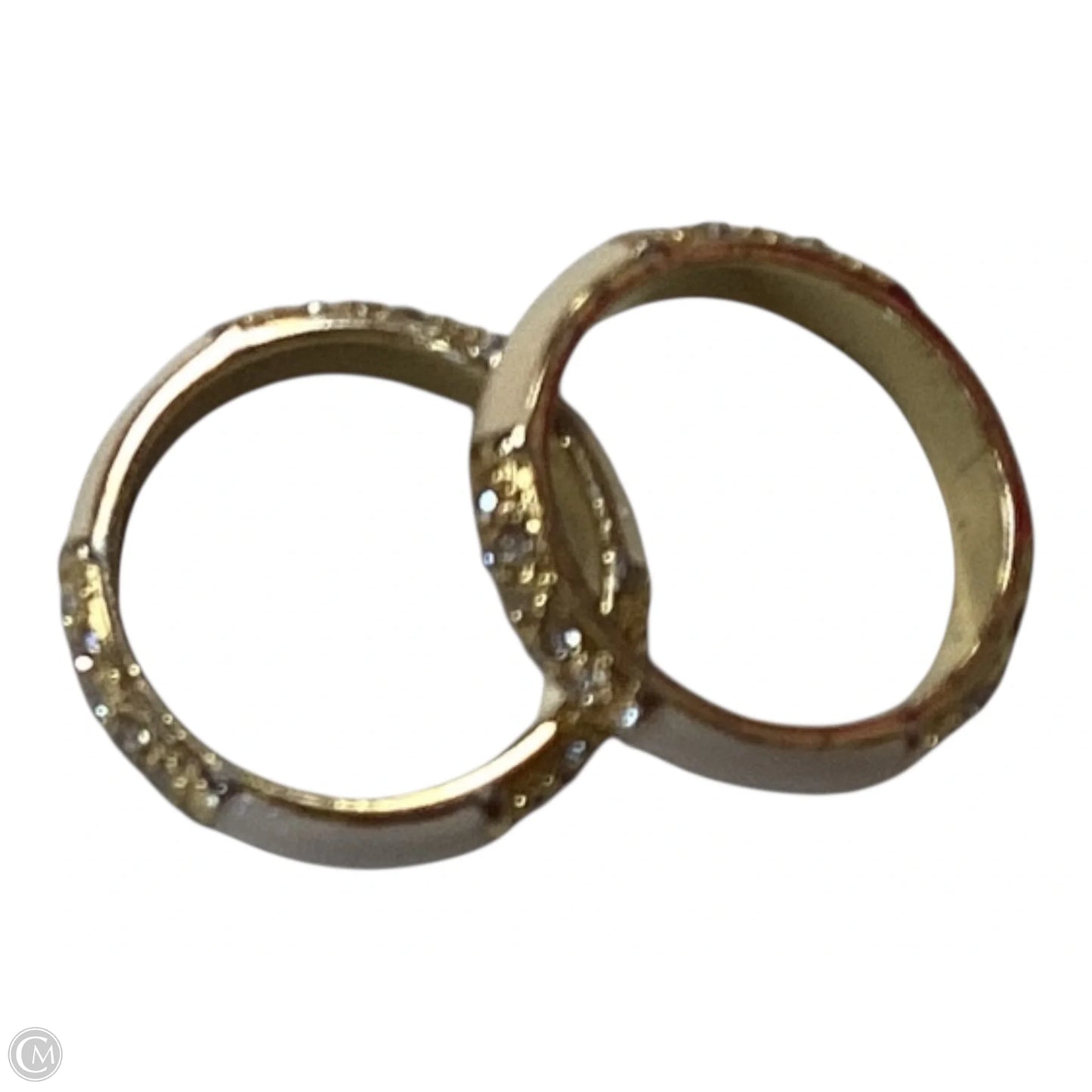 Ring Band By Clothes Mentor