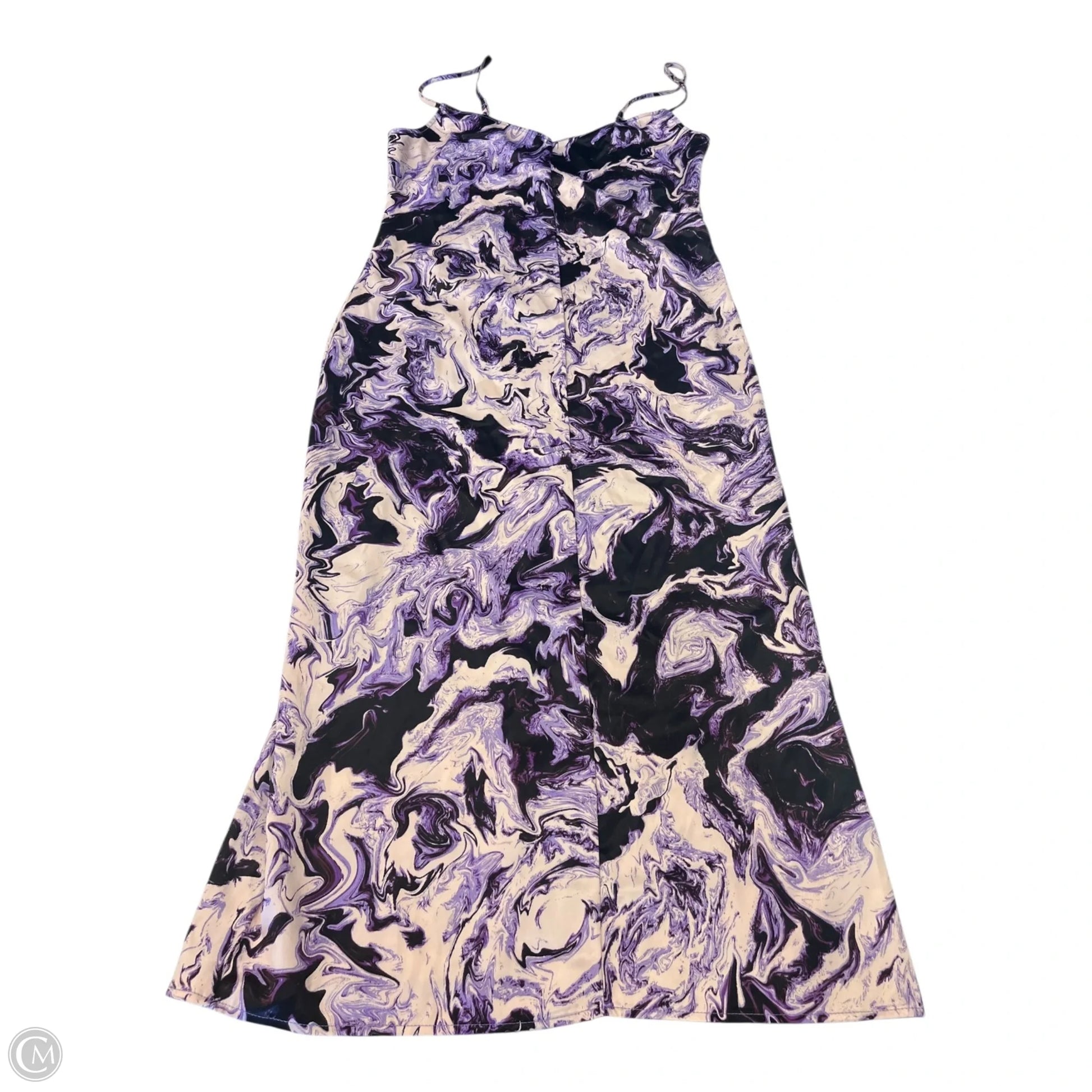 afrm purple dress AFRM Vilas Dress