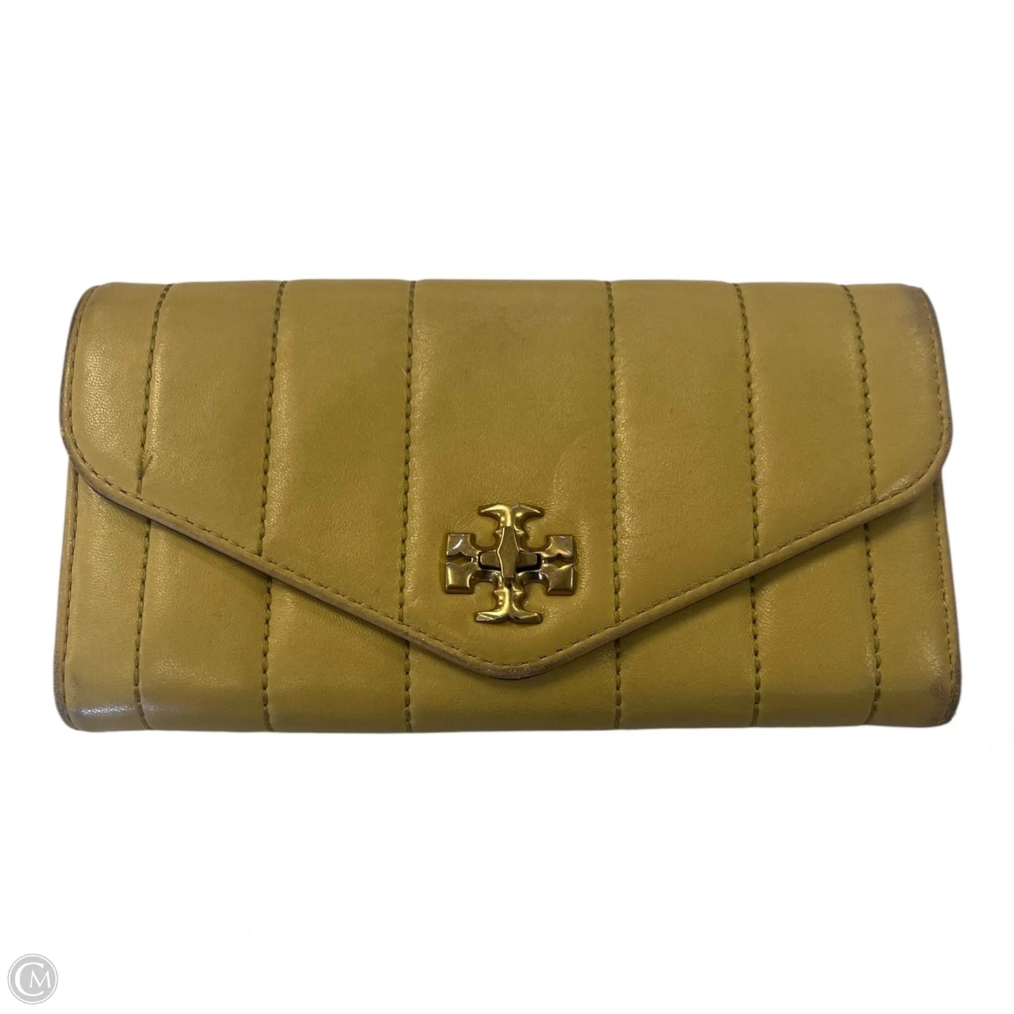 Wallet Designer By Tory Burch, Size: Medium
