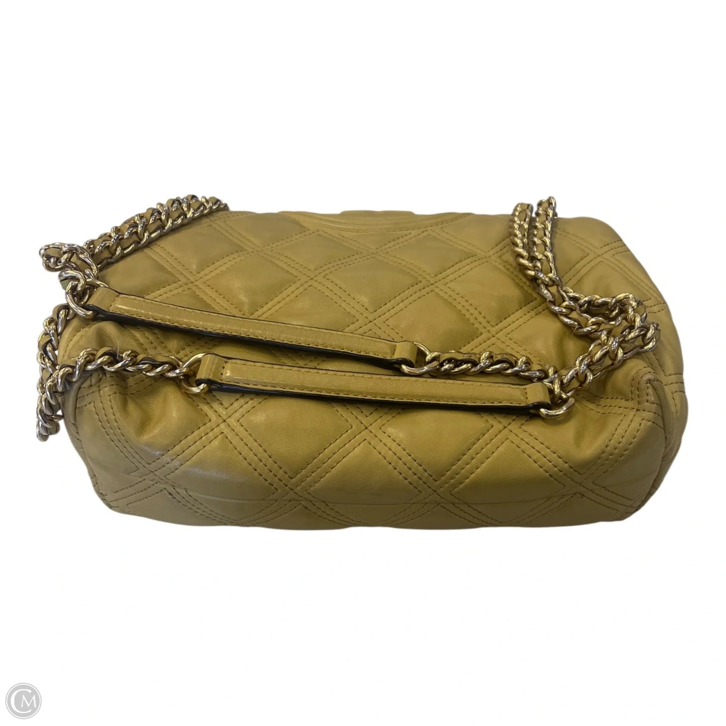 Handbag Designer By Tory Burch, Size: Medium