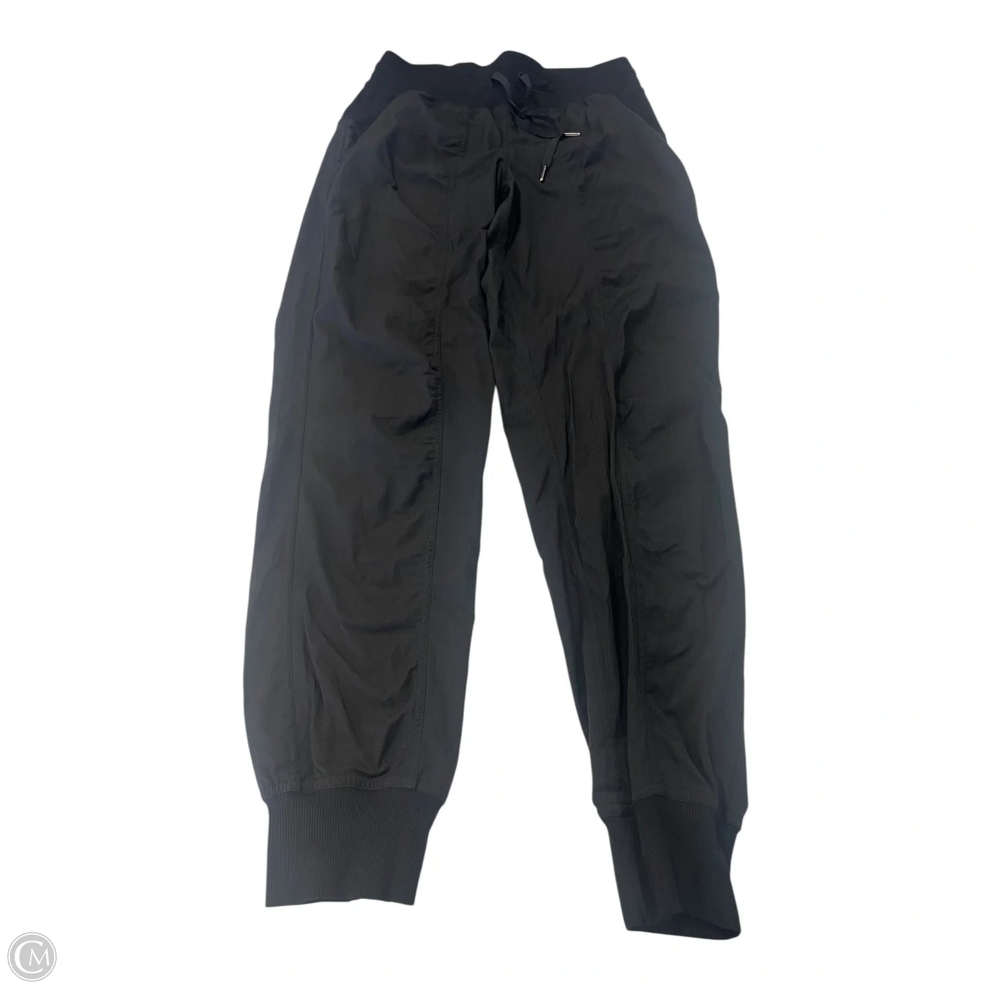 Pants Joggers By Lululemon In Black, Size: 4