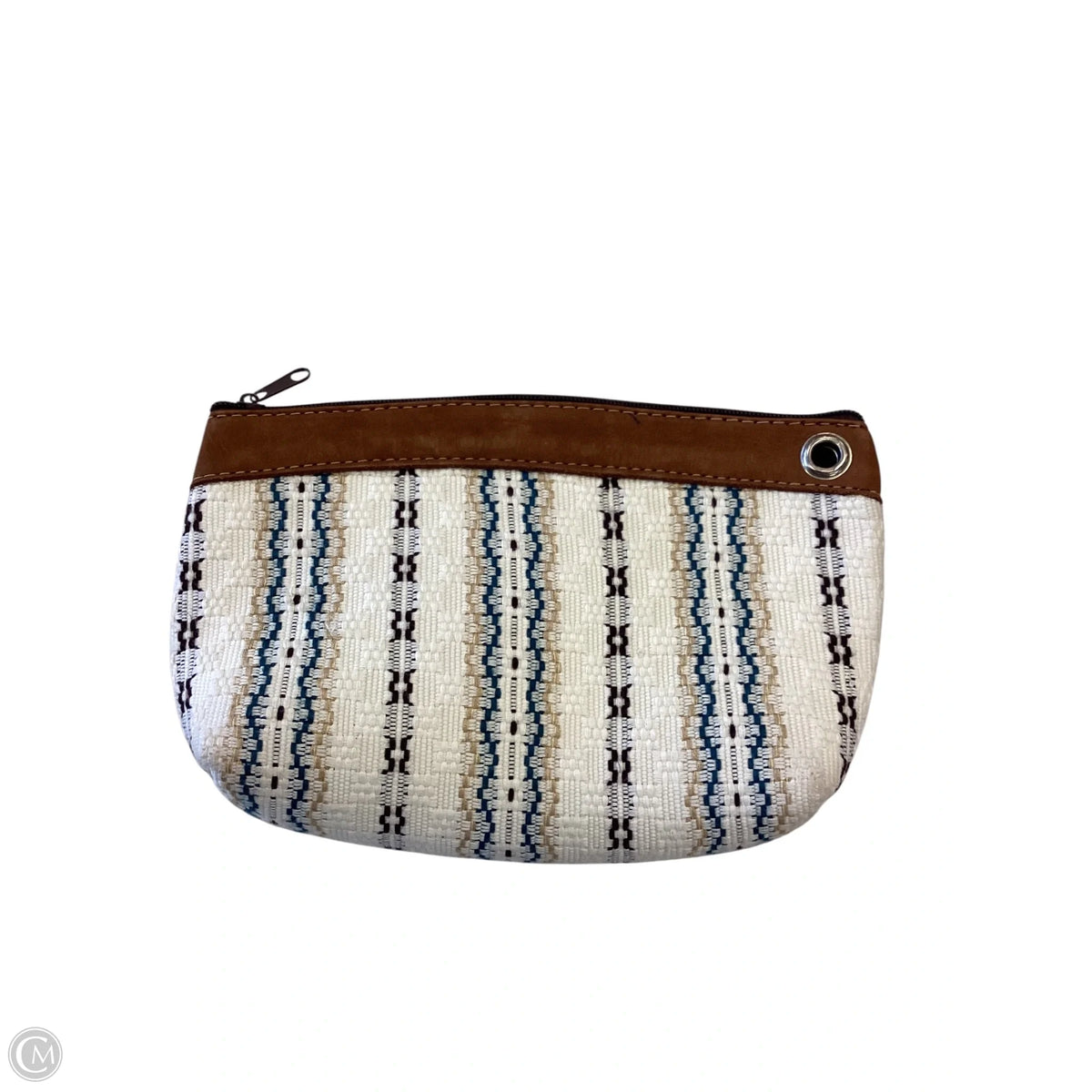 Clutch By Clothes Mentor, Size: Small