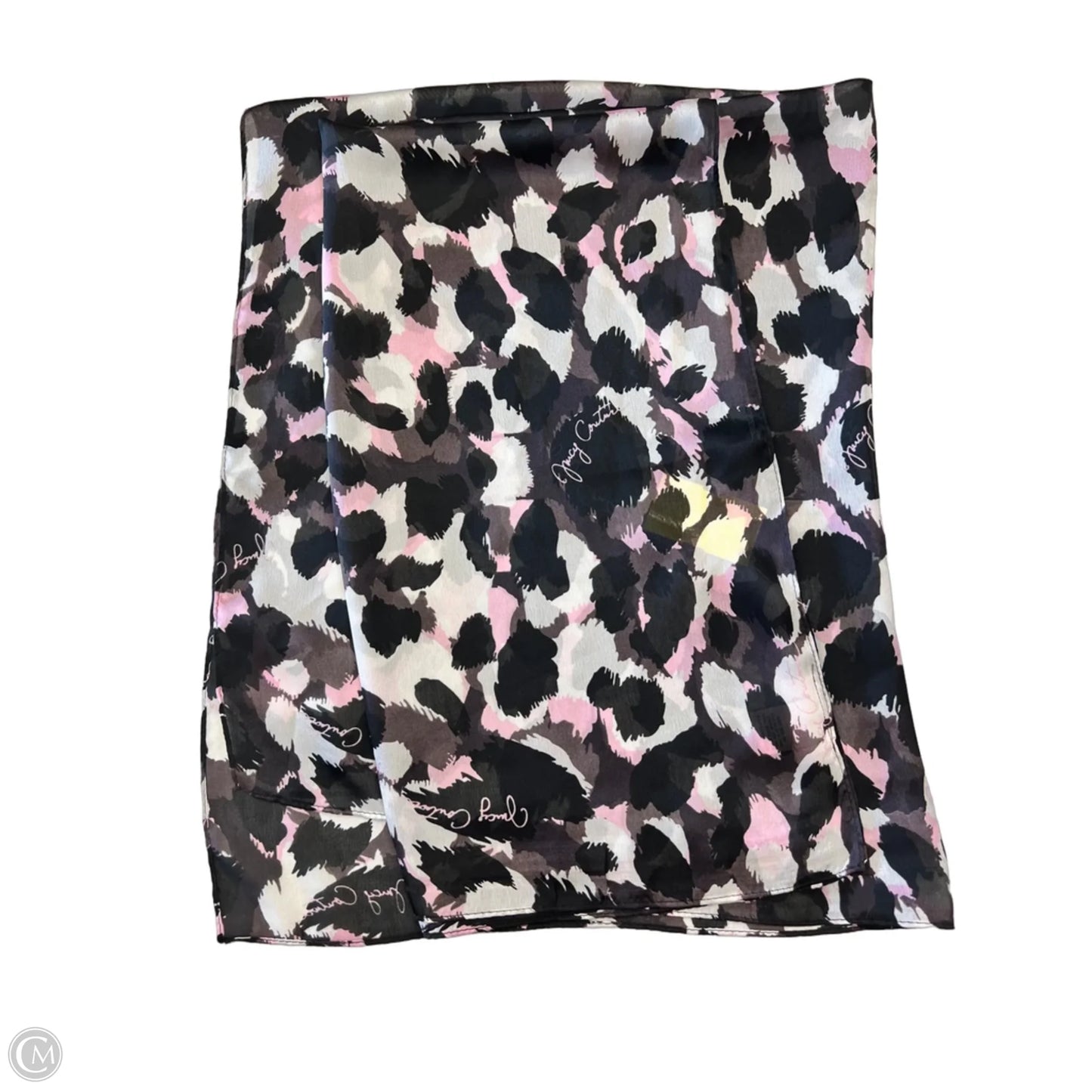 Scarf Square By Juicy Couture