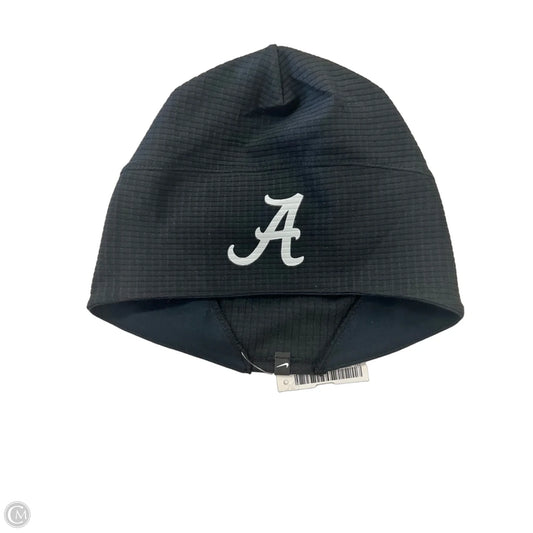 Hat Beanie By Nike Apparel