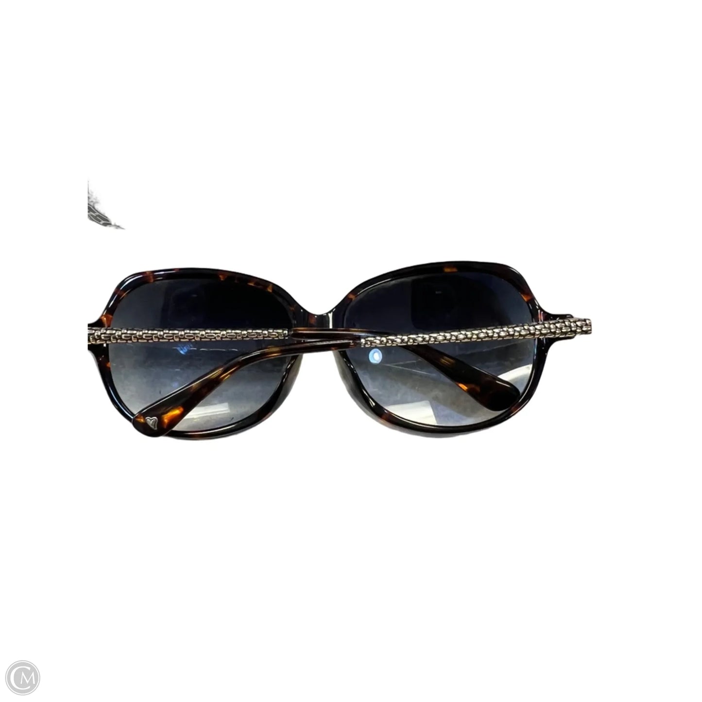 Sunglasses By Brighton, Size: Medium