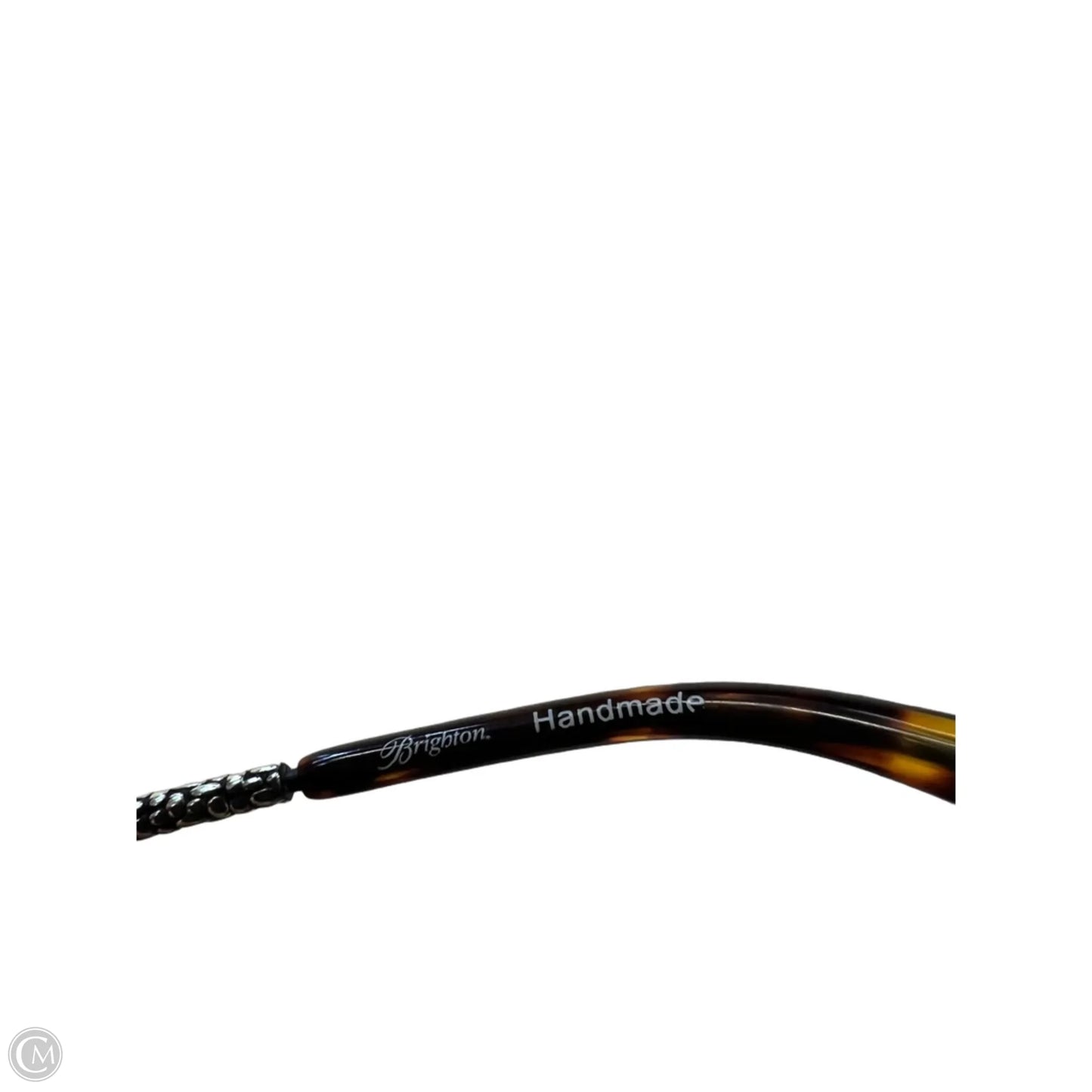 Sunglasses By Brighton, Size: Medium