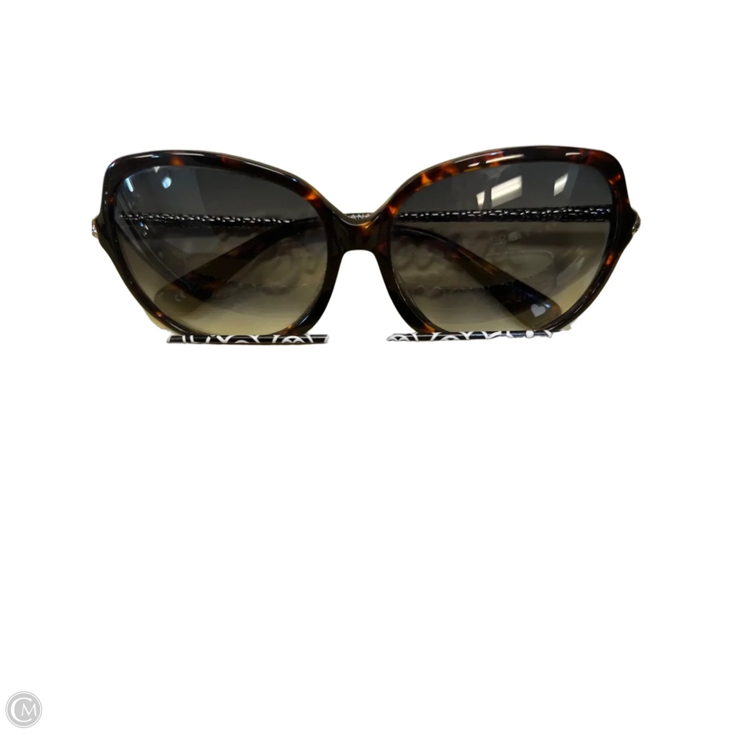 Sunglasses By Brighton, Size: Medium