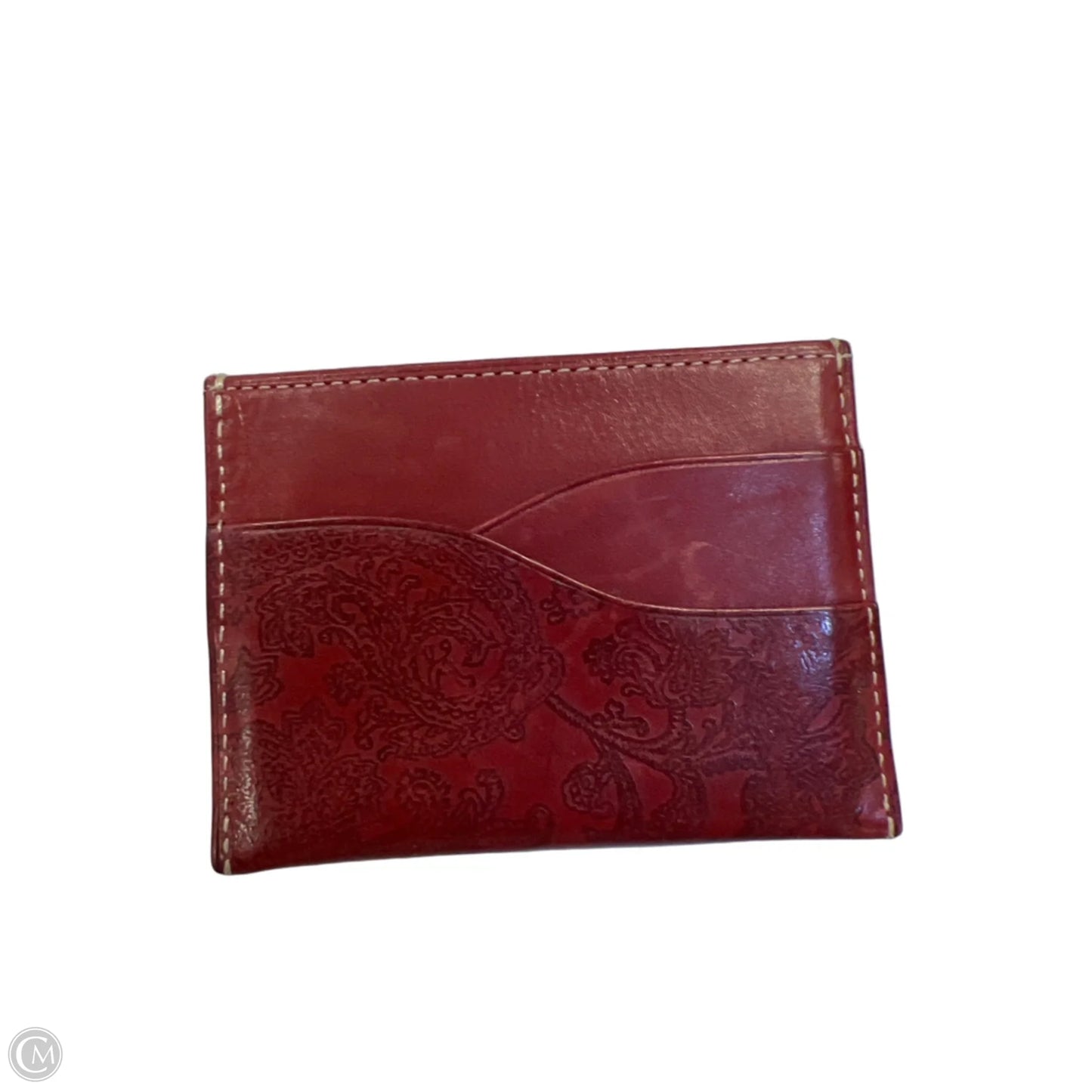 Coin Purse By Cole-haan, Size: Small