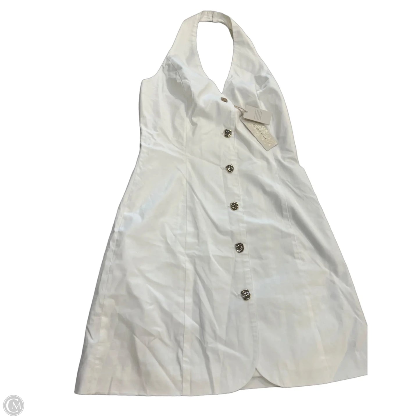 Dress Casual Short By Altard State In White, Size: Xs
