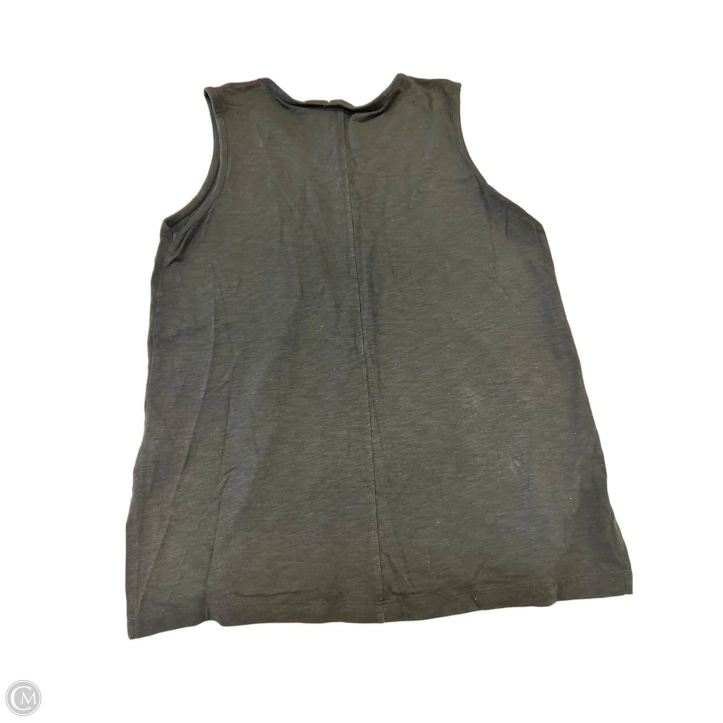 Tank Top By Lucy And Laurel In Black, Size: S