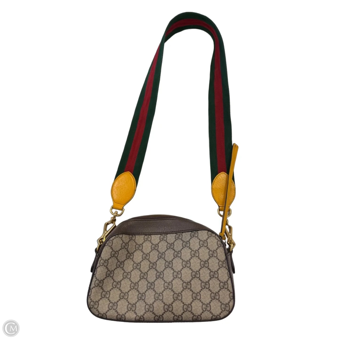 Accessory Luxury Designer Label By Gucci, Size: Small