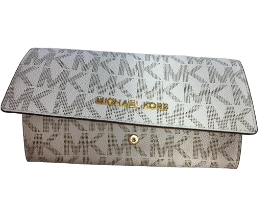 Wallet Designer By Michael Kors  Size: Medium