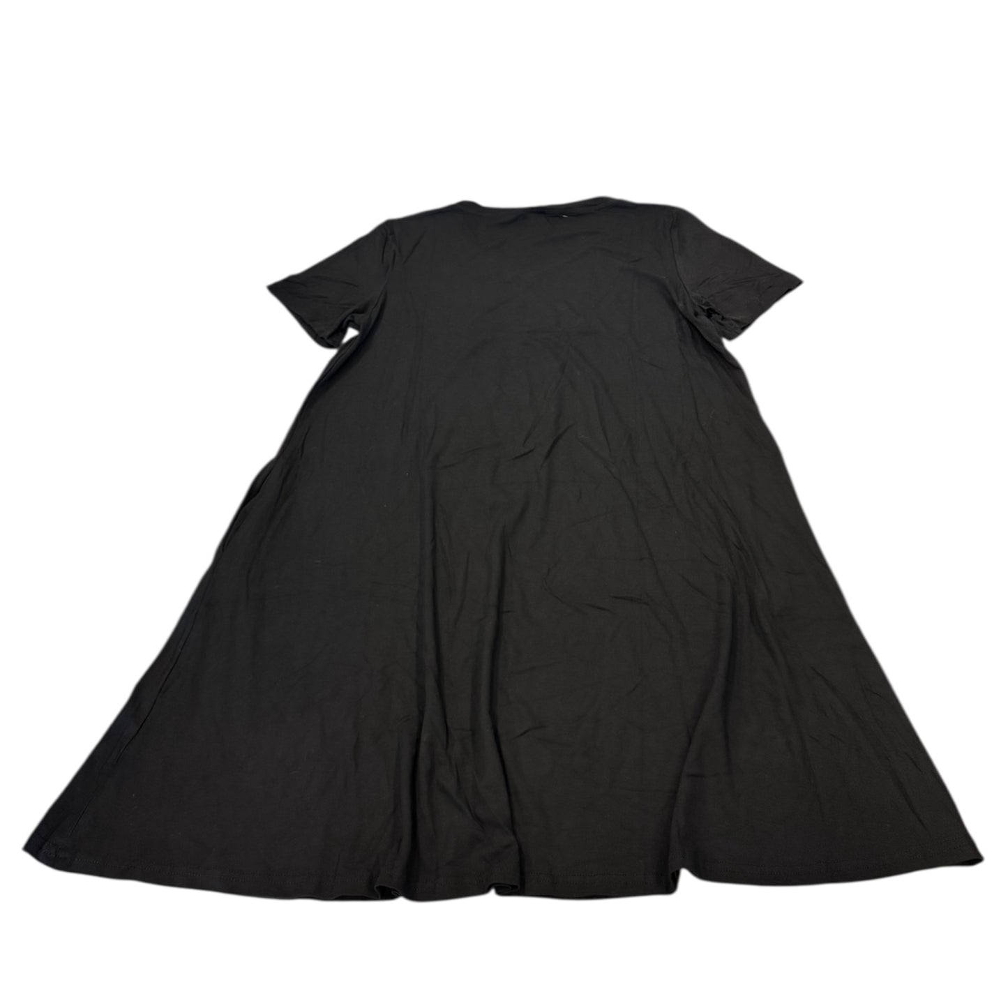 Dress Casual Short By Cmc In Black, Size: L