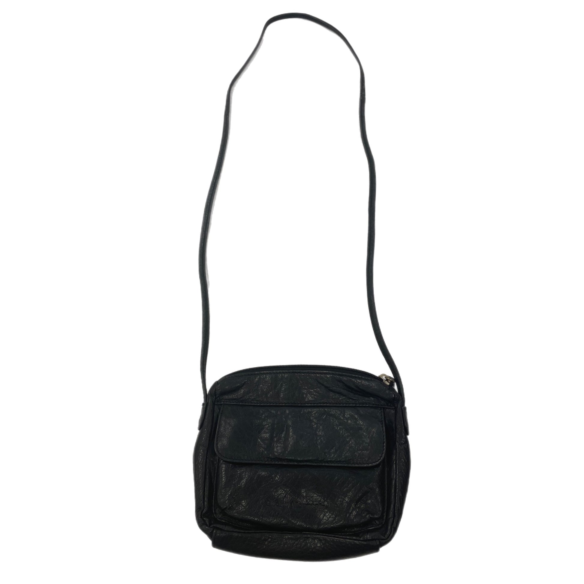 Stone Mountain leather bag  Leather wear, Leather bag, Bags