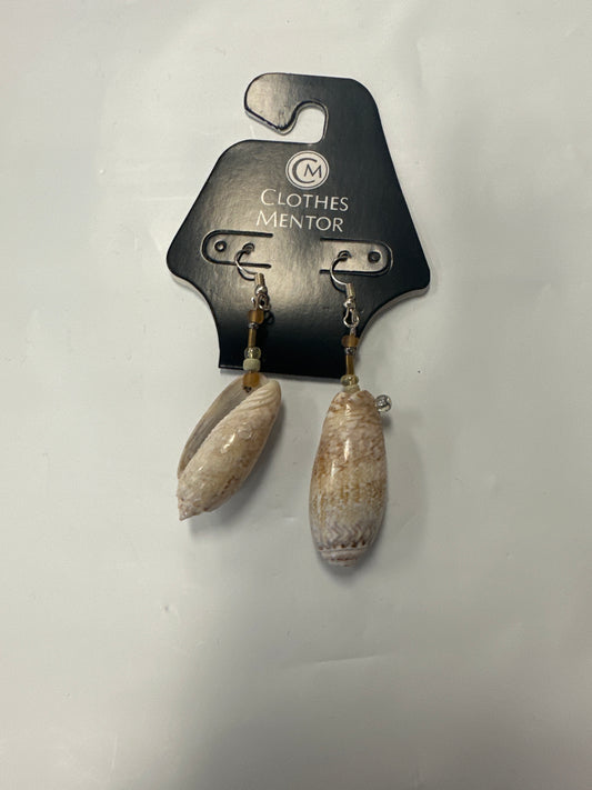 Earrings Dangle/drop By Clothes Mentor