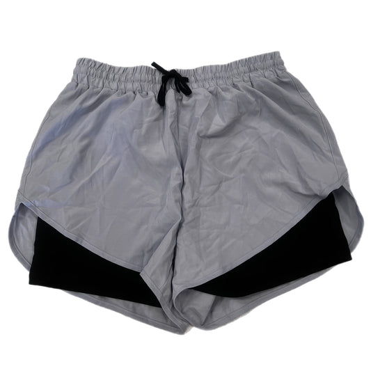 Athletic Shorts By Clothes Mentor  Size: Xl