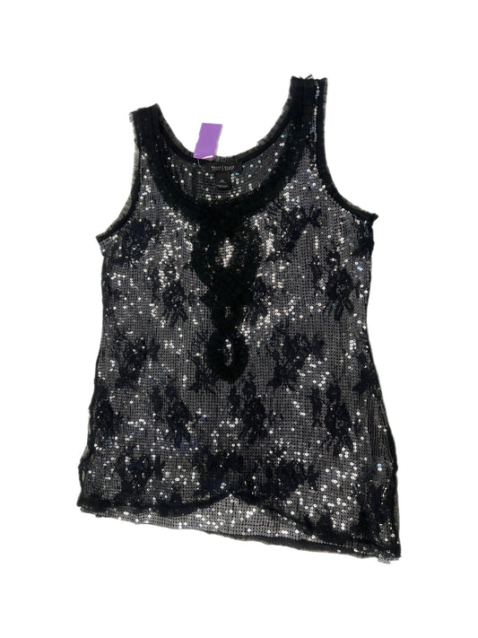 Top Sleeveless By White House Black Market  Size: Xl