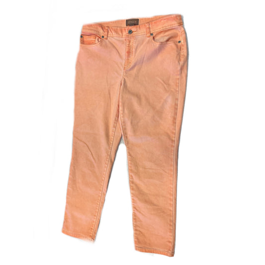 Pants By Chicos  Size: 0 (6)