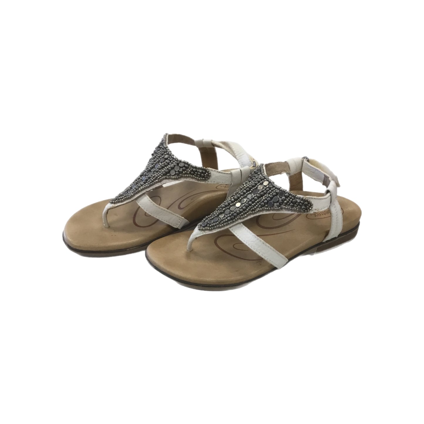 Sandals Sport By Aetrex  Size: 6