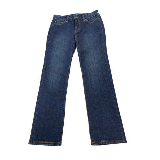 Jeans Straight By Ralph Lauren  Size: 2petite