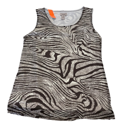 Tank Basic Cami By Chicos Easywear  Size: 0 (small)