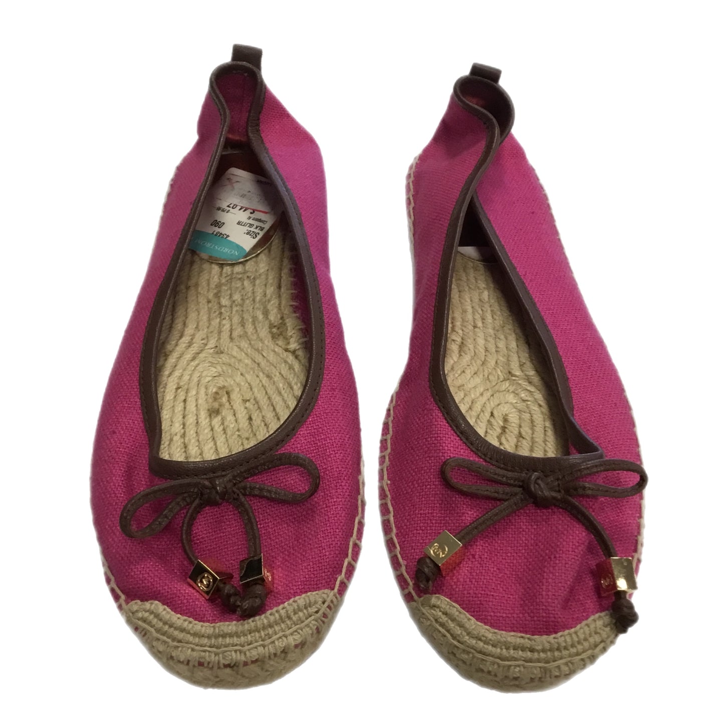 Shoes Flats Espadrille By Michael Kors  Size: 9