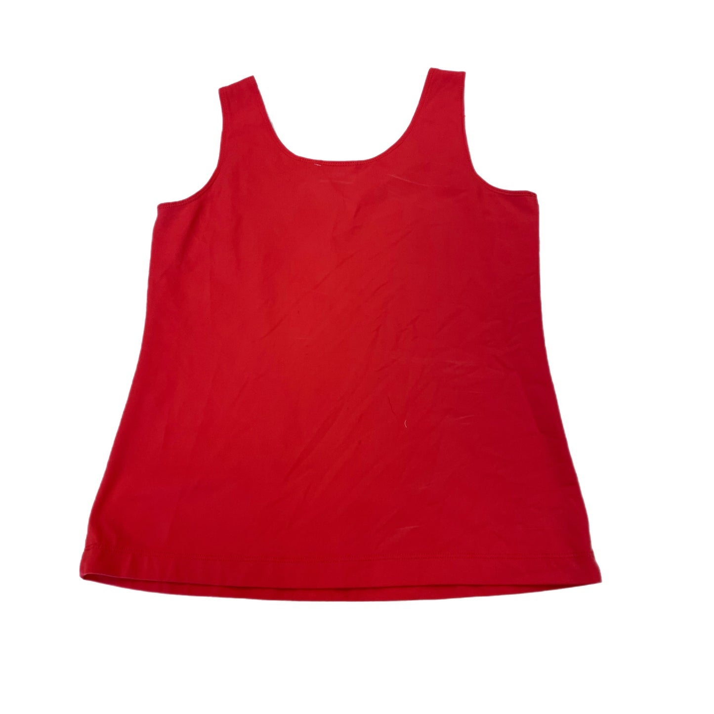 Tank Basic Cami By Chicos  Size: 0 (small)