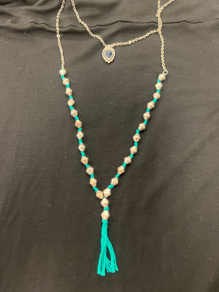 Necklace Charm By Clothes Mentor