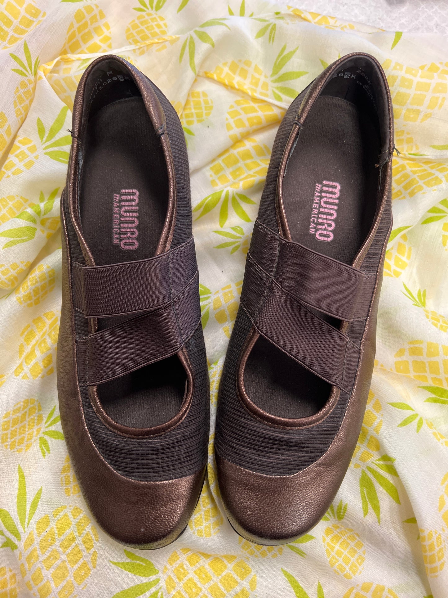 Shoes Flats Other By Munro  Size: 7.5