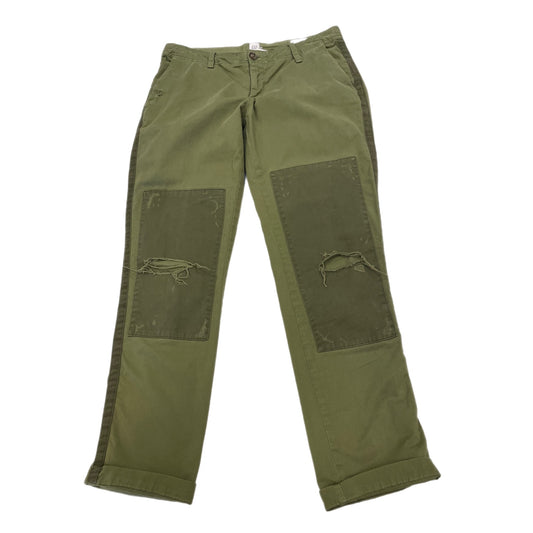Pants Ankle By Gap  Size: 4
