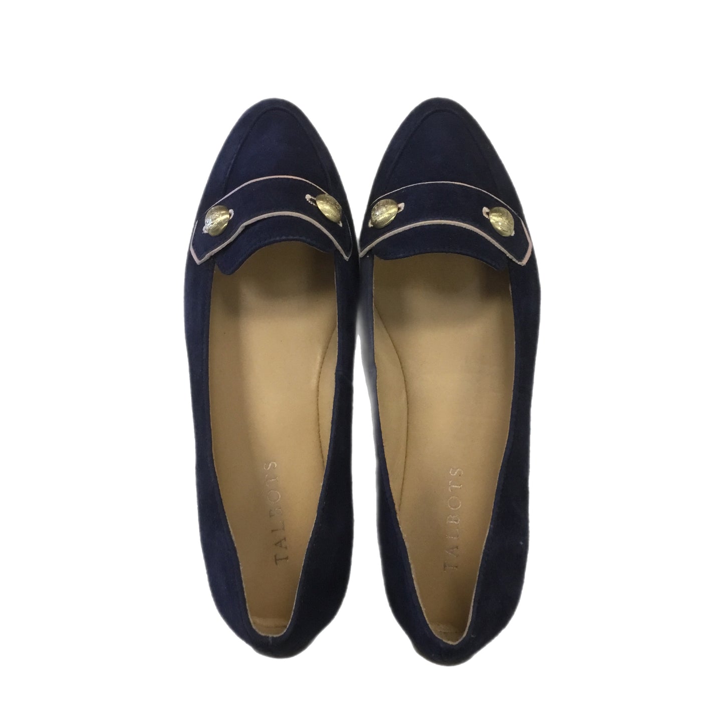 Shoes Flats D Orsay By Talbots  Size: 6.5
