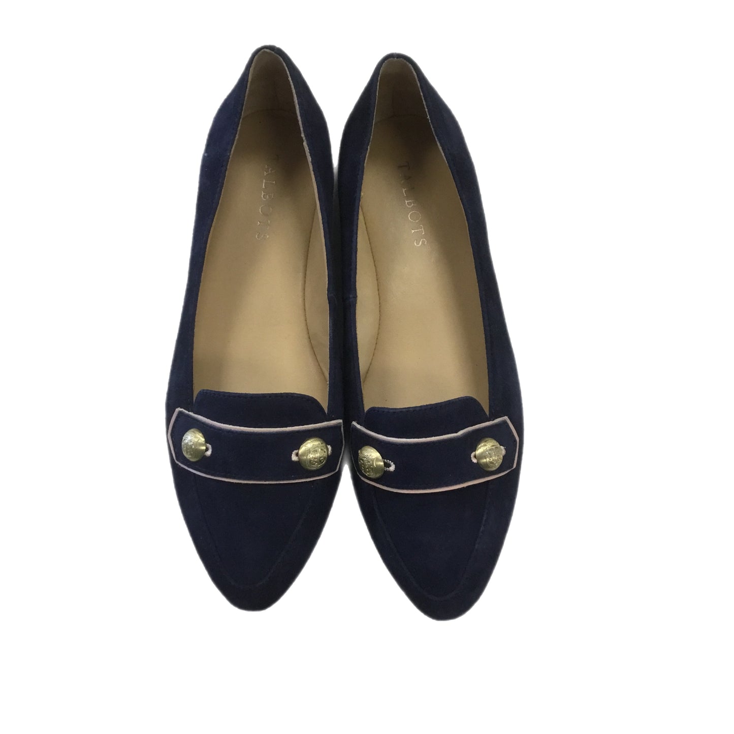 Shoes Flats D Orsay By Talbots  Size: 6.5