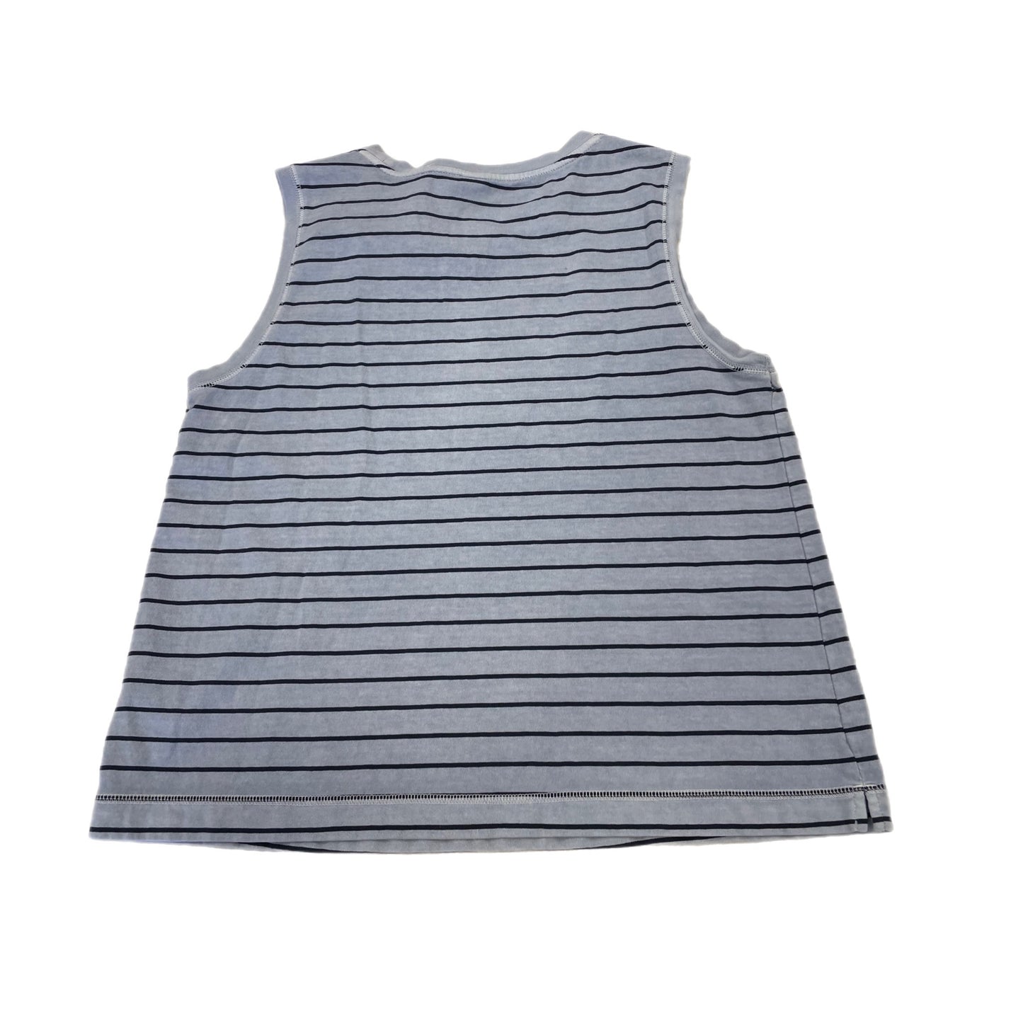 Top Sleeveless By Old Navy  Size: S