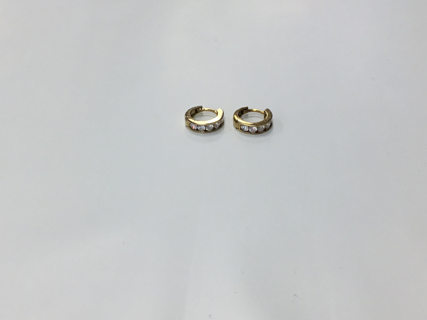 Earrings Hoop By Clothes Mentor