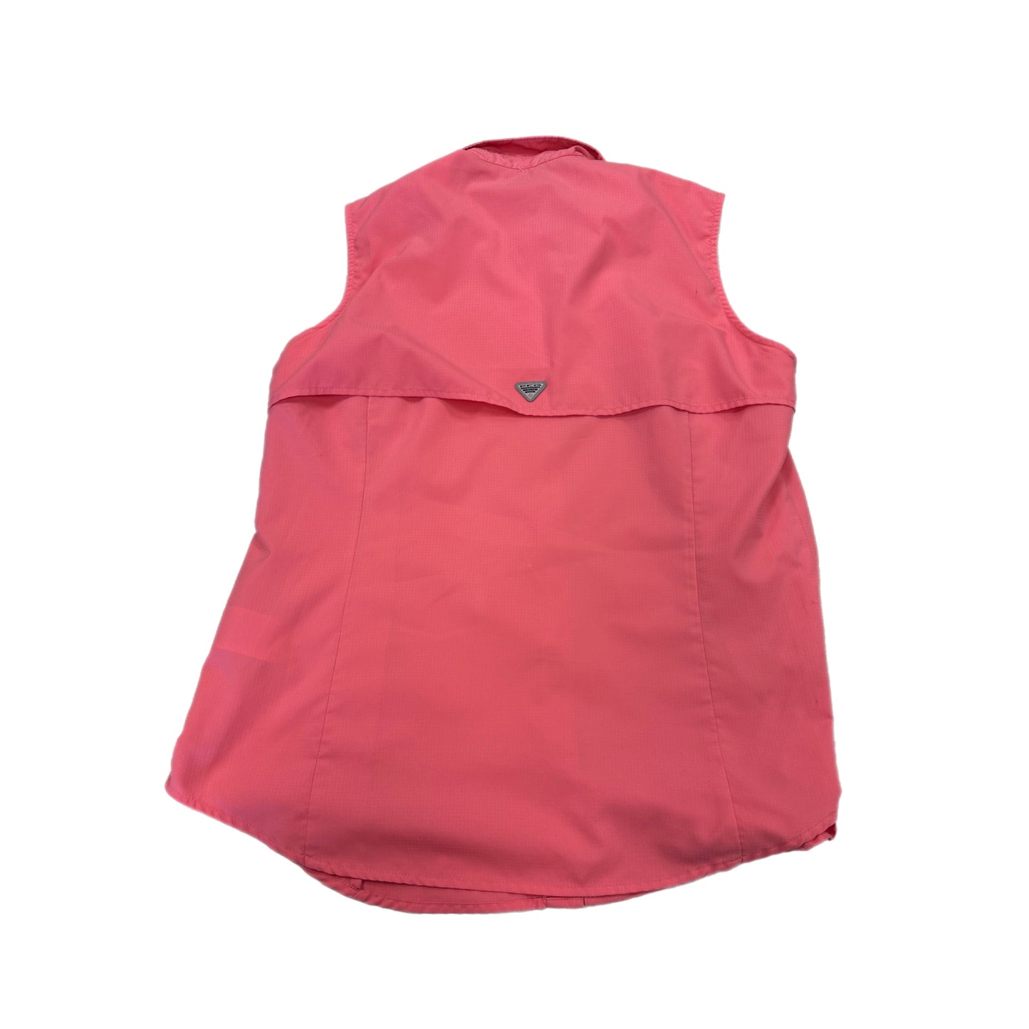 Top Sleeveless By Columbia  Size: S
