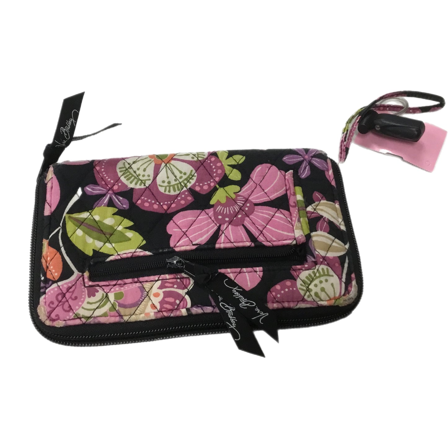 Wallet By Vera Bradley  Size: Small