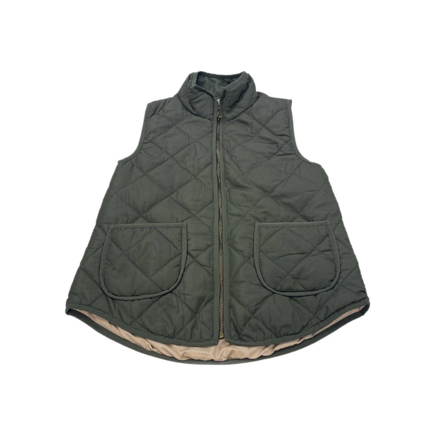 Vest Puffer & Quilted By 41 Hawthorn  Size: S