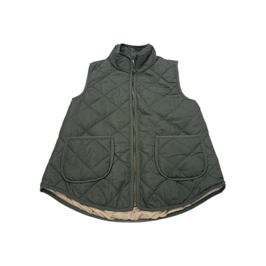 Vest Puffer & Quilted By 41 Hawthorn  Size: S