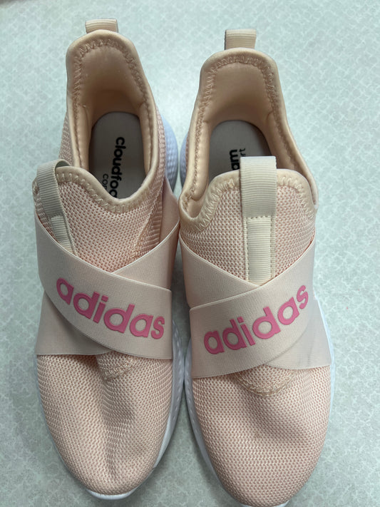 Shoes Athletic By Adidas  Size: 7.5