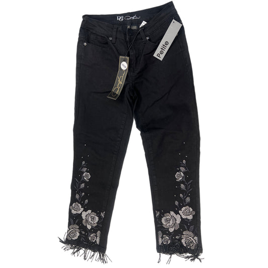 Pants Ankle By Clothes Mentor  Size: 2petite
